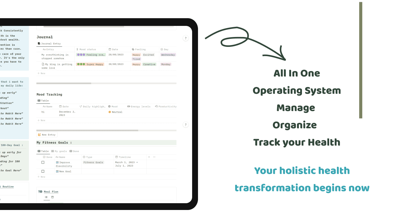 
Health Hub OS - Product Images - Image 4