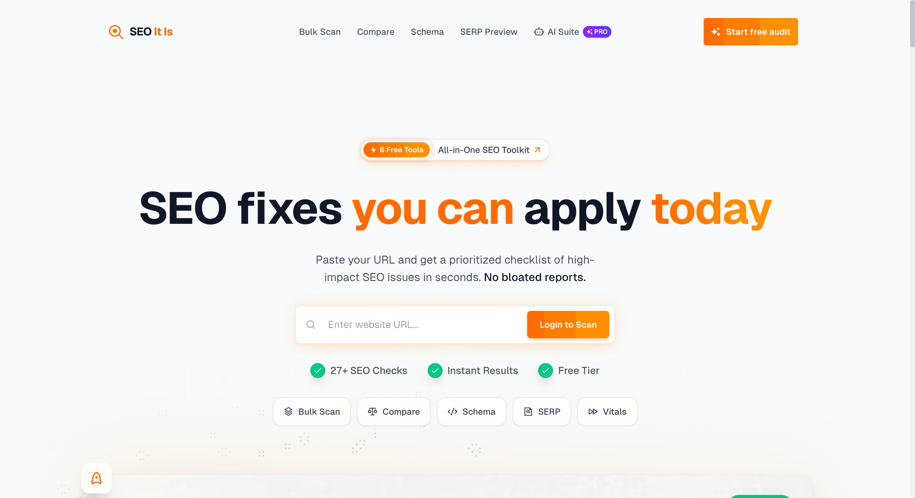 SEO it is - Product Images - Image 1