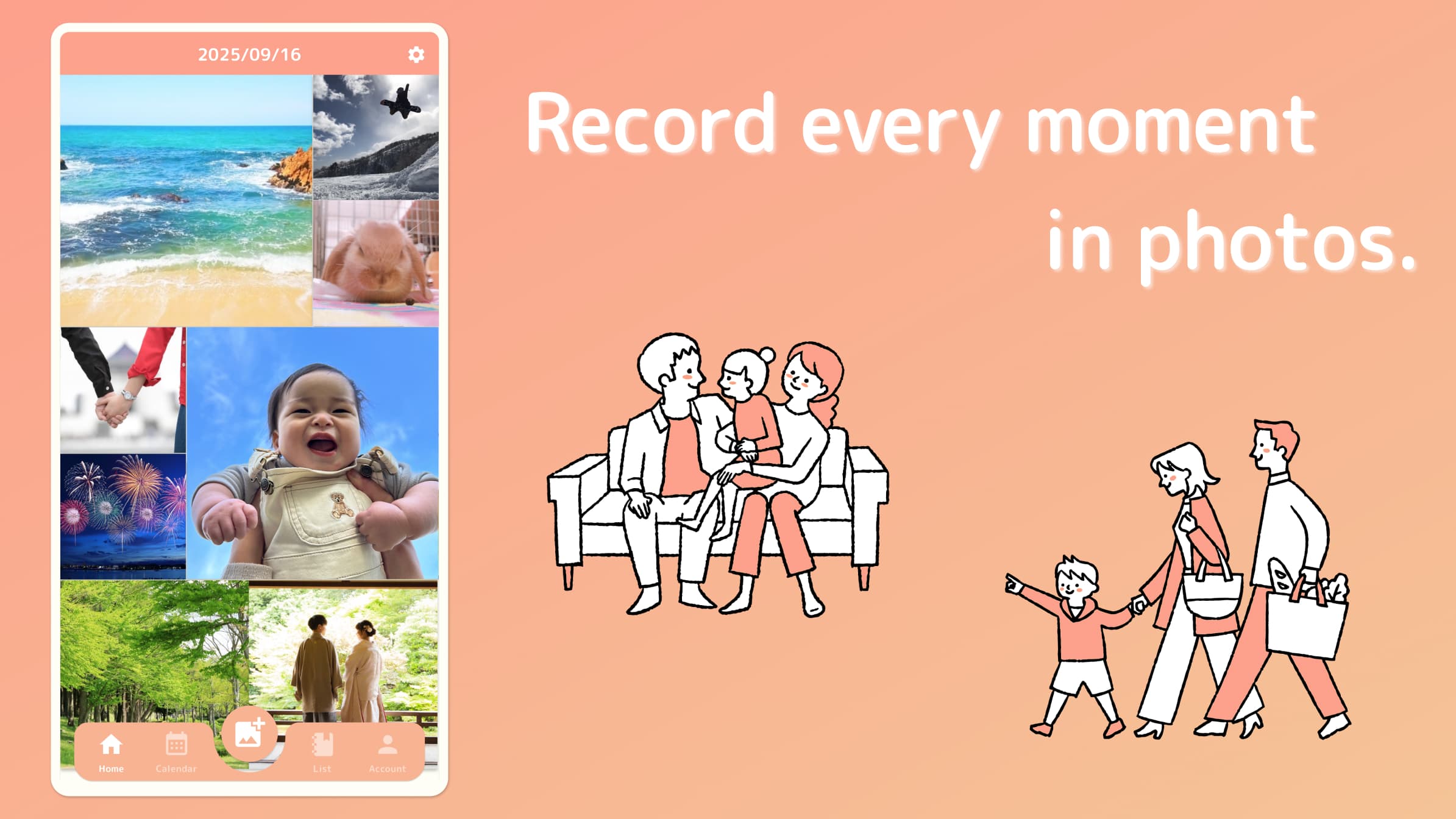 Anniversary365 -Daily memories - Product Images - Image 2