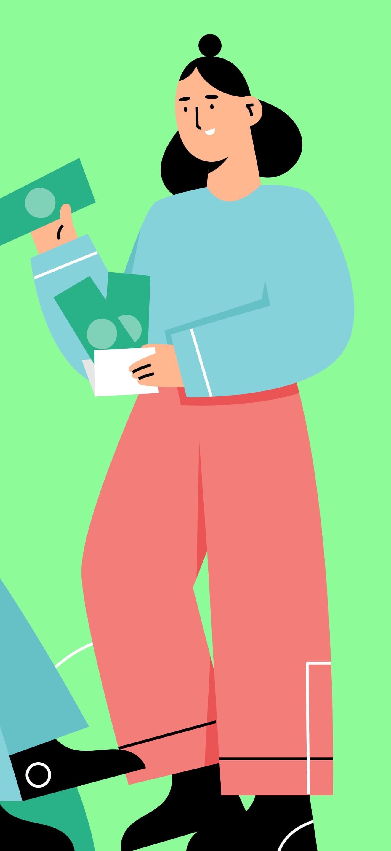 Bill Mate - Product Images - Image 4