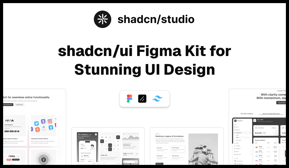 shadcn/studio - Product Images - Image 3