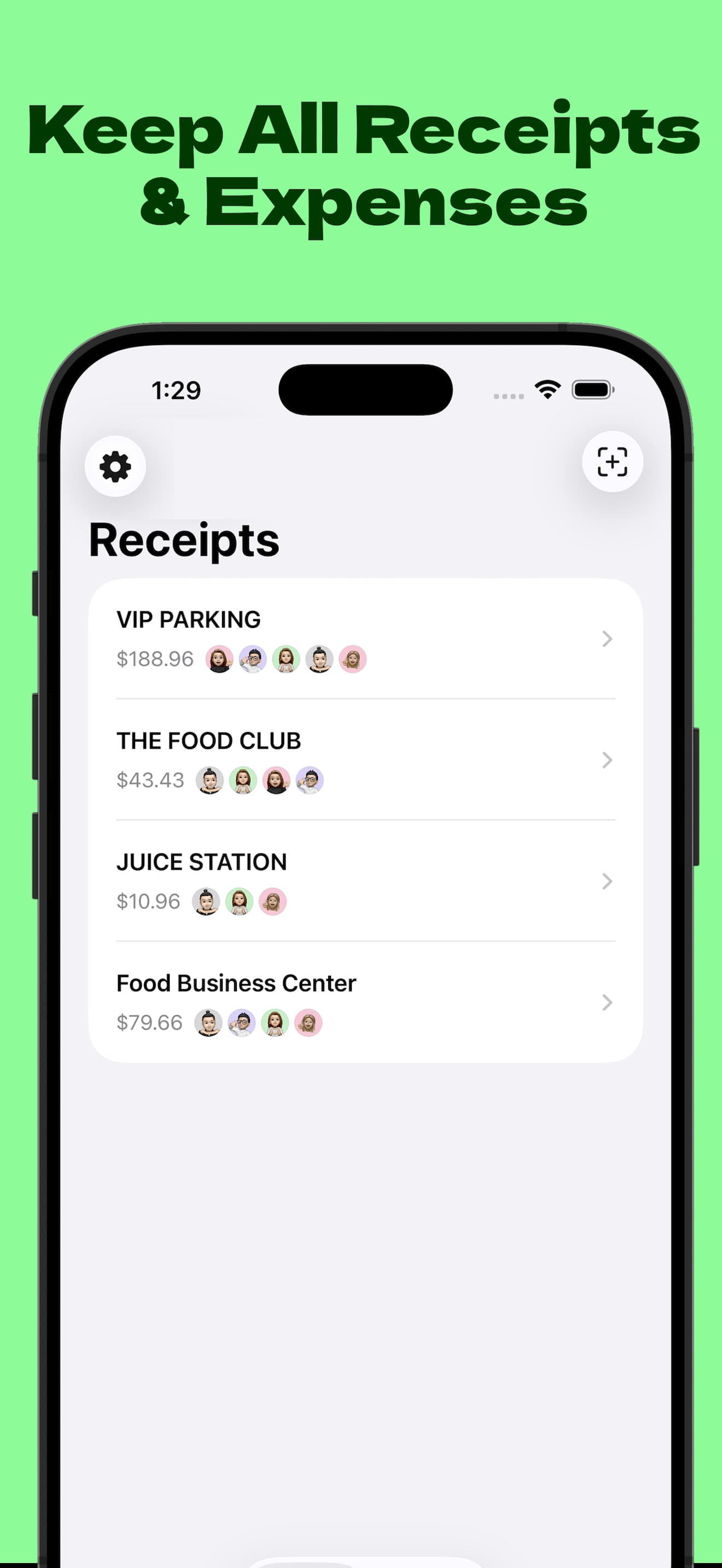 Bill Mate - Product Images - Image 5