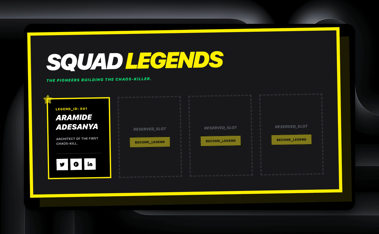 Squad In Sync - Product Images - Image 8