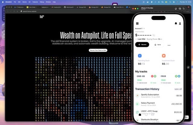 Rail - Product Images - Image 3