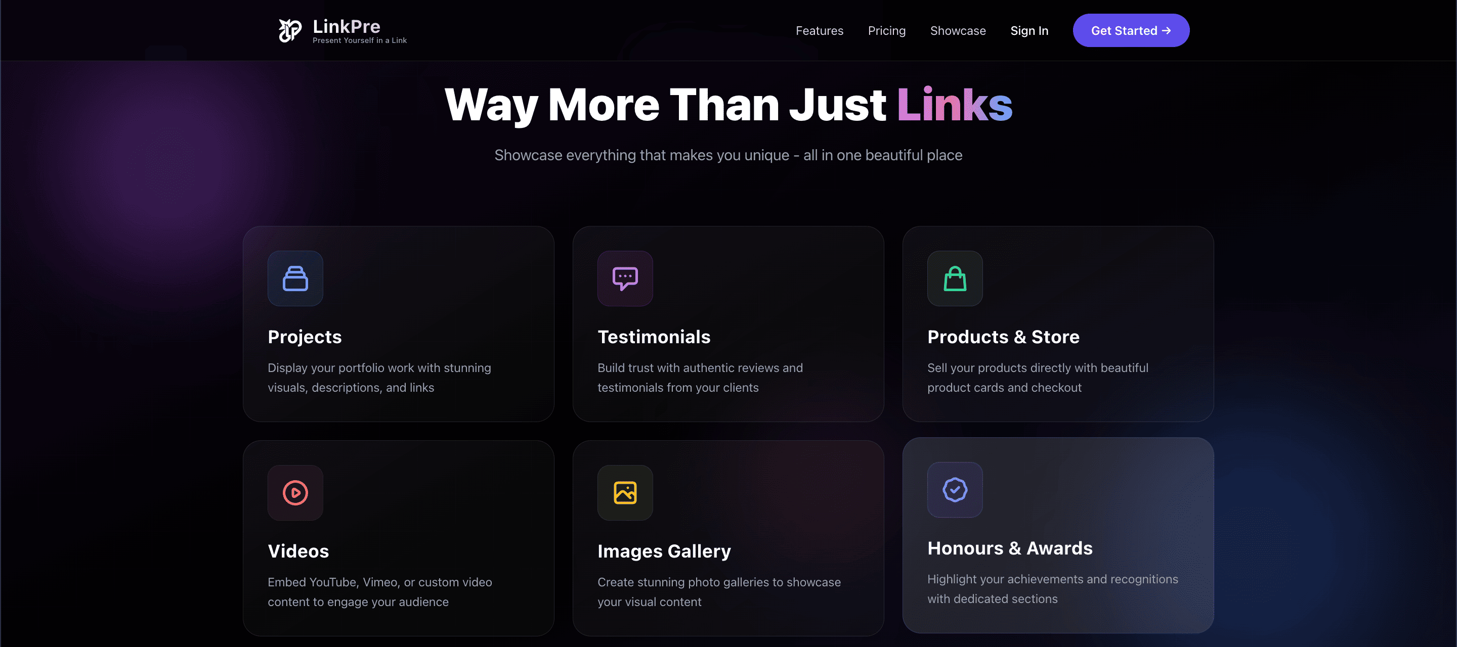 LinkPre - Product Images - Image 3