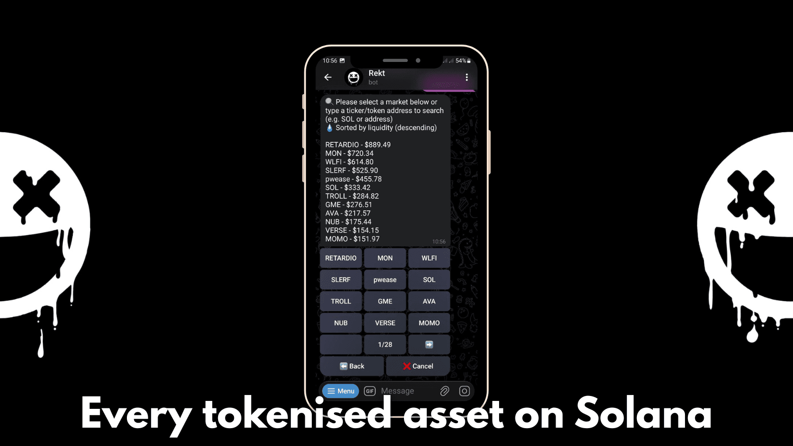 Get Rekt  - Product Images - Image 2