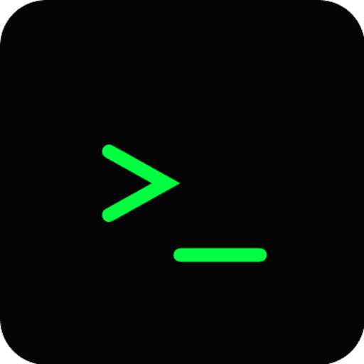 Vibe App Scanner logo