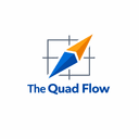 QuadFlow Logo