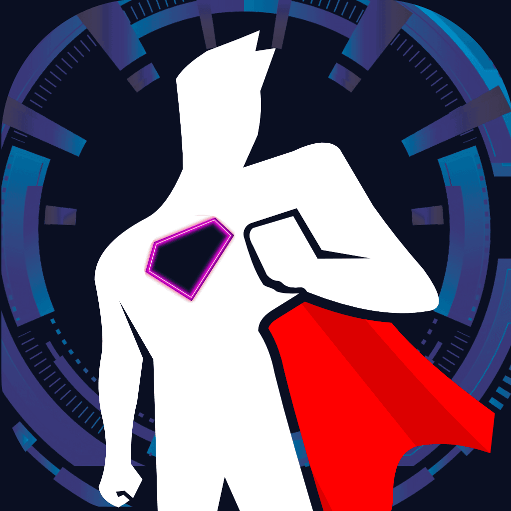 Superhuman logo