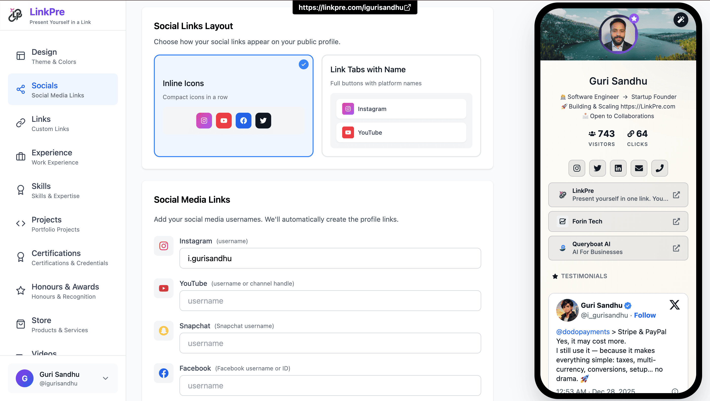LinkPre - Product Images - Image 5