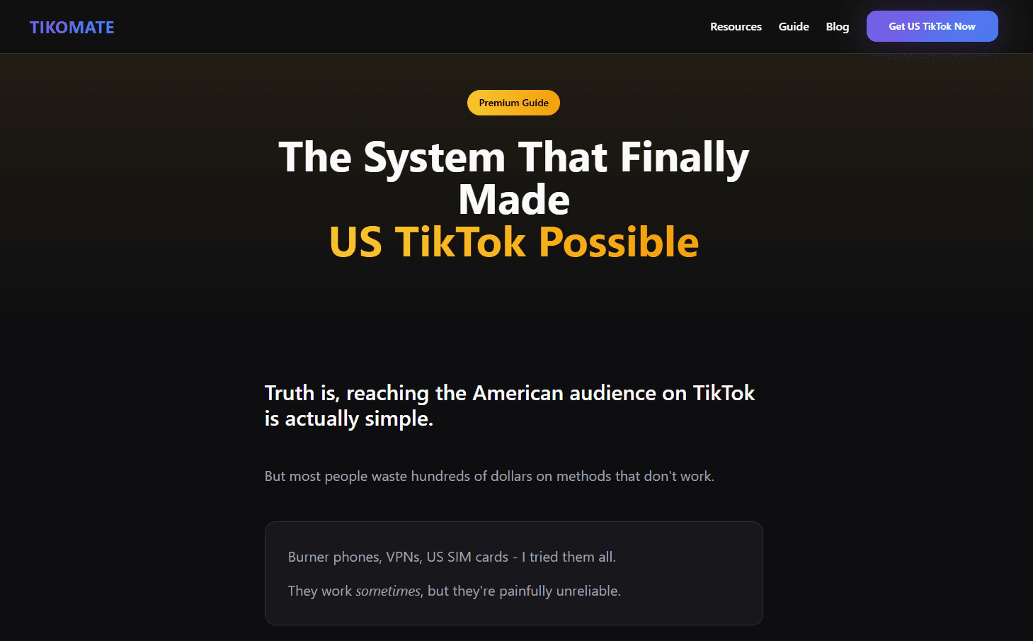 tikomate - Product Images - Image 3