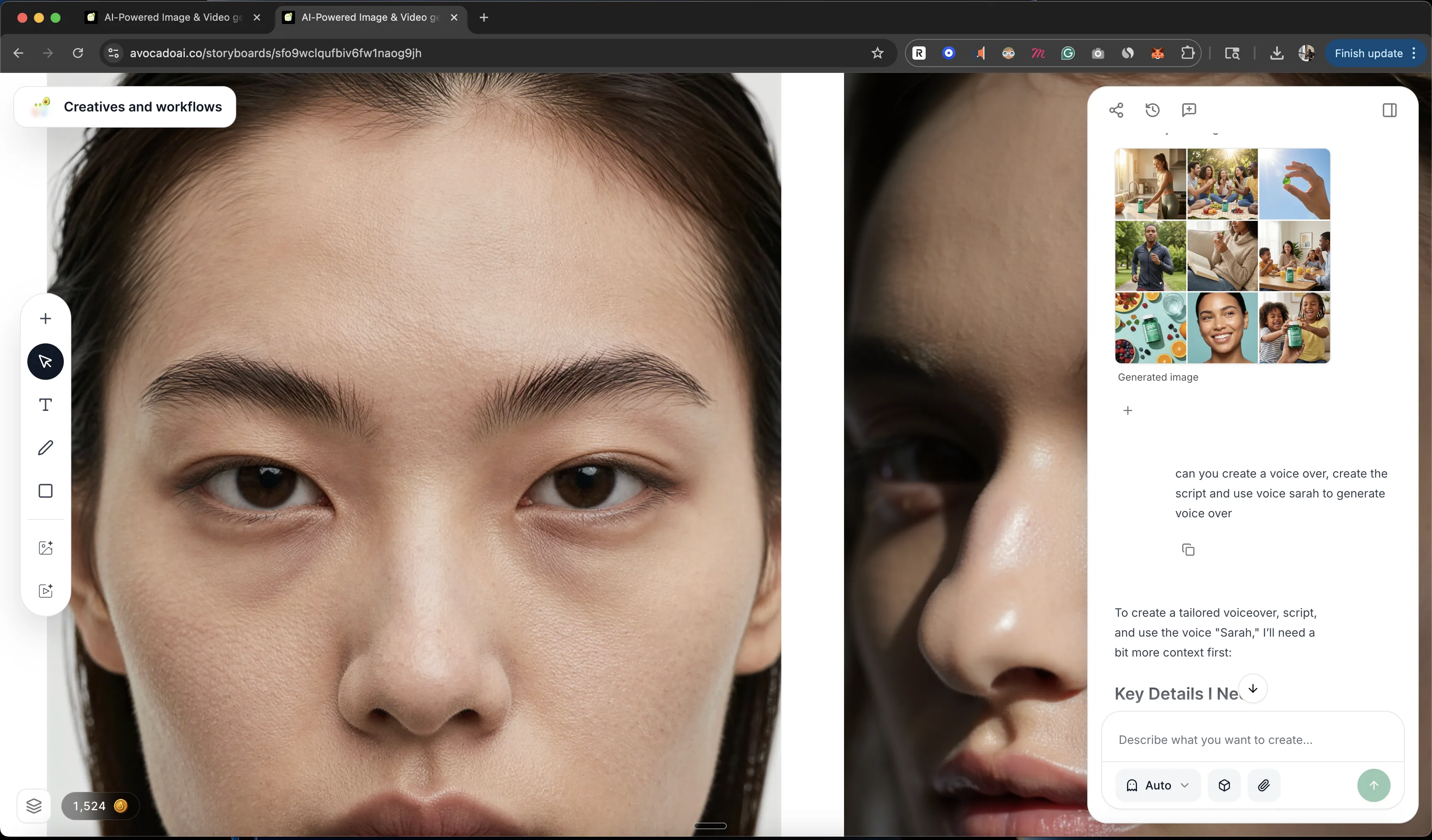 Avocado AI - Product Images - Image 4