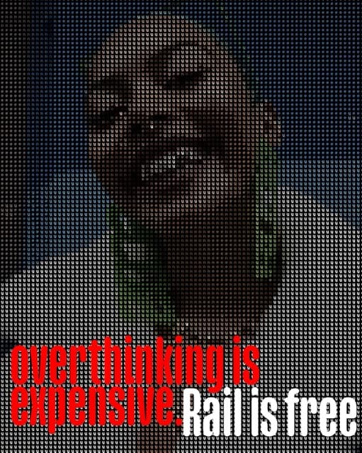 Rail - Product Images - Image 1