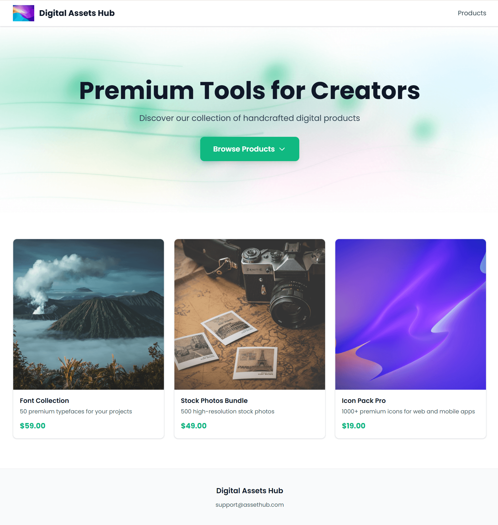 IndieStand - Product Images - Image 2