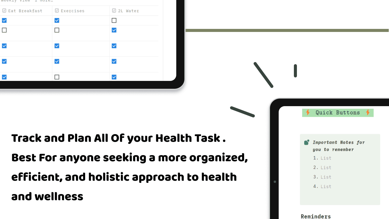 
Health Hub OS - Product Images - Image 2