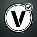 Just F**king Validate Your Startup Idea Logo