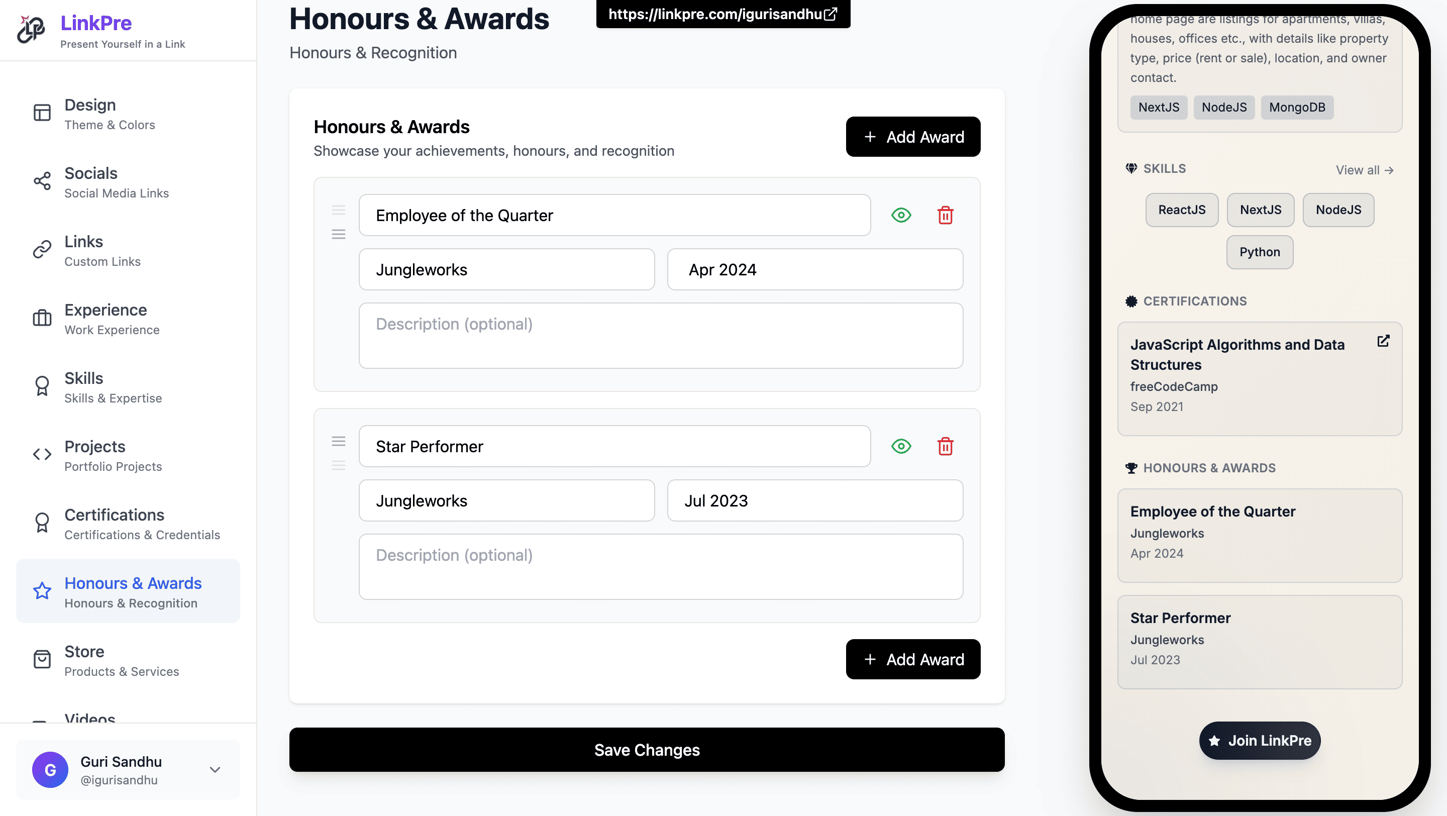 LinkPre - Product Images - Image 7
