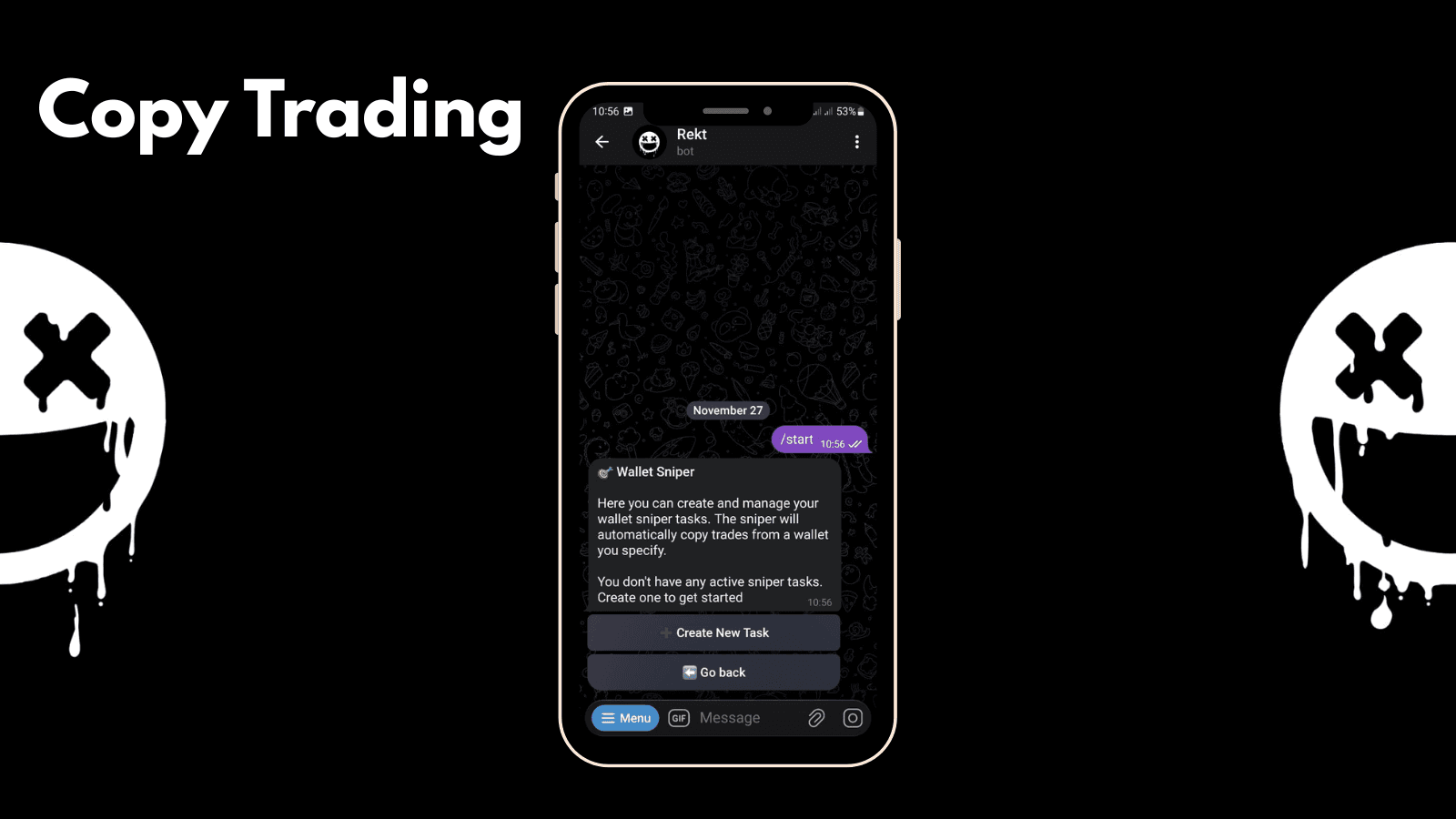 Get Rekt  - Product Images - Image 4