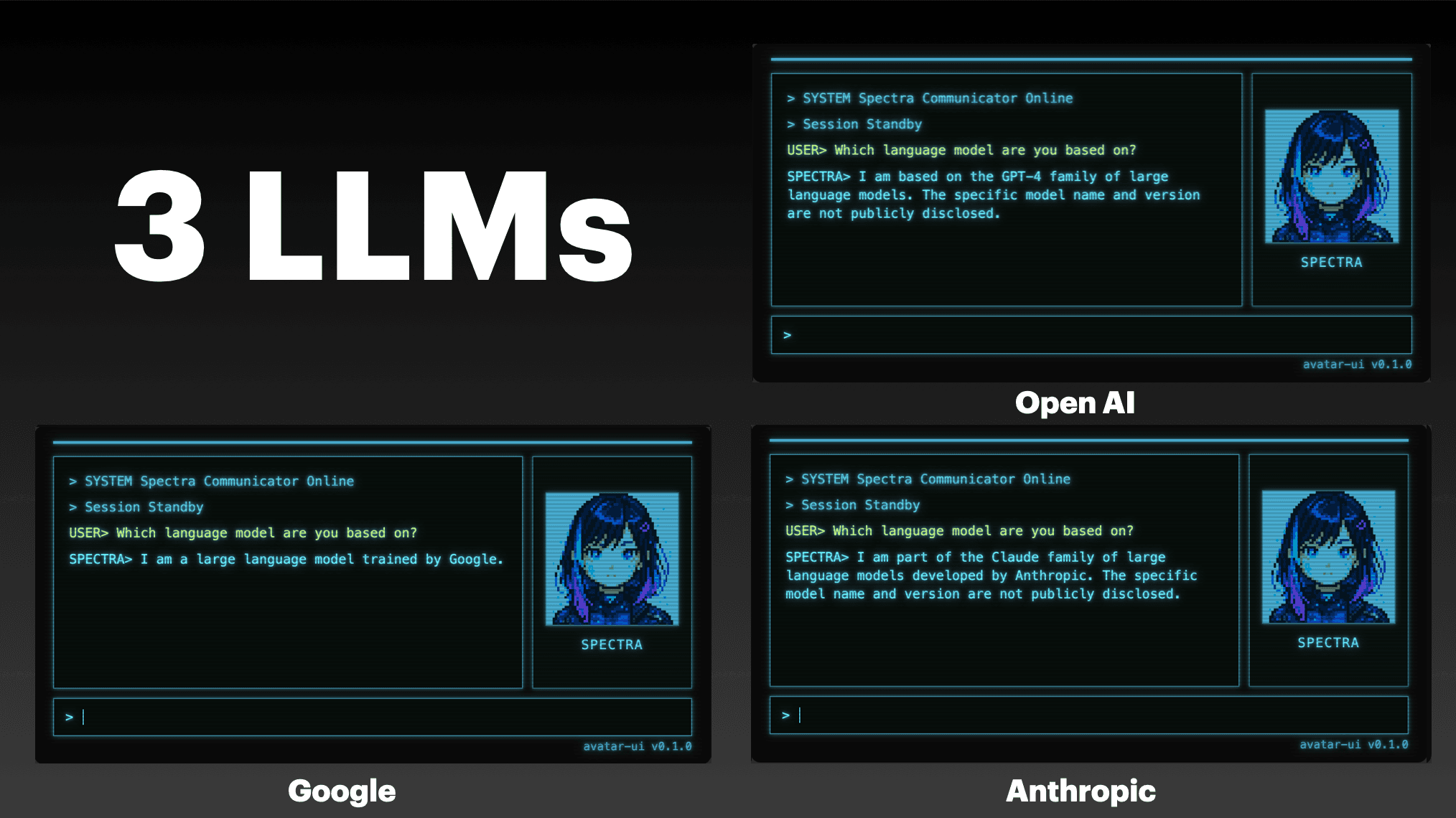 AVATAR UI - Product Images - Image 5