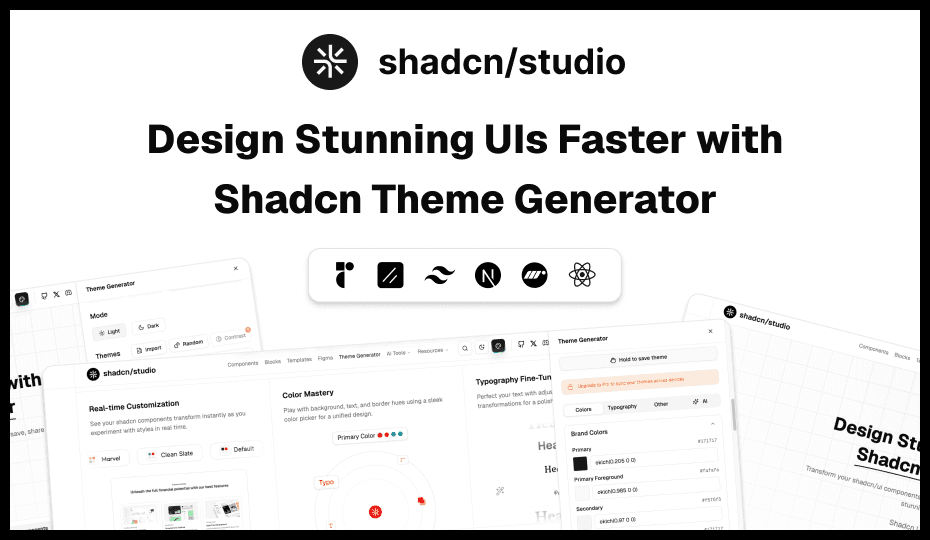 shadcn/studio - Product Images - Image 7