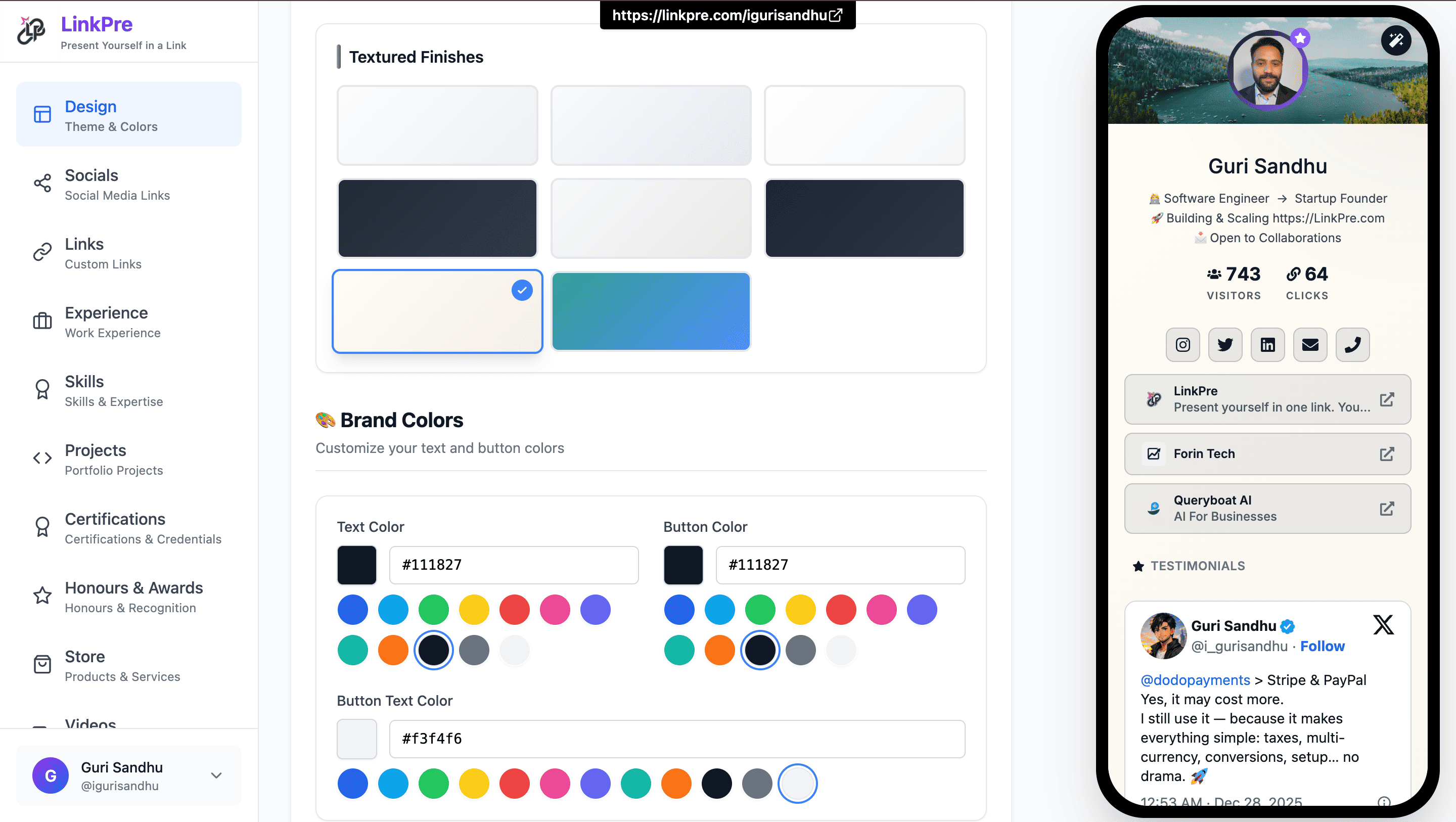 LinkPre - Product Images - Image 8