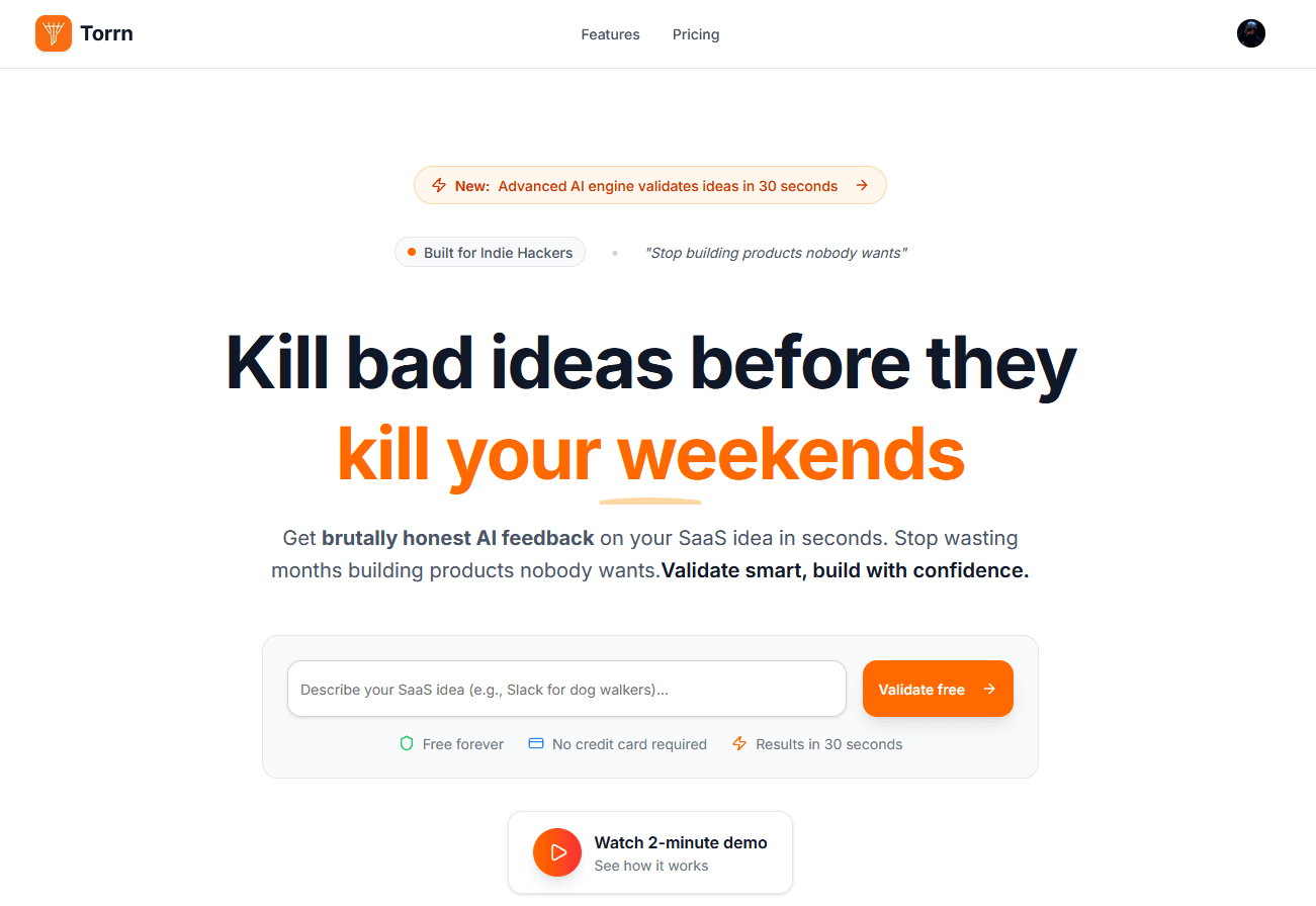 Torrn - Product Images - Image 5