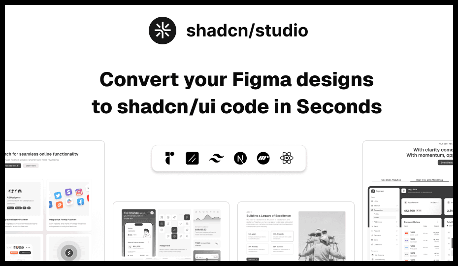 shadcn/studio - Product Images - Image 5