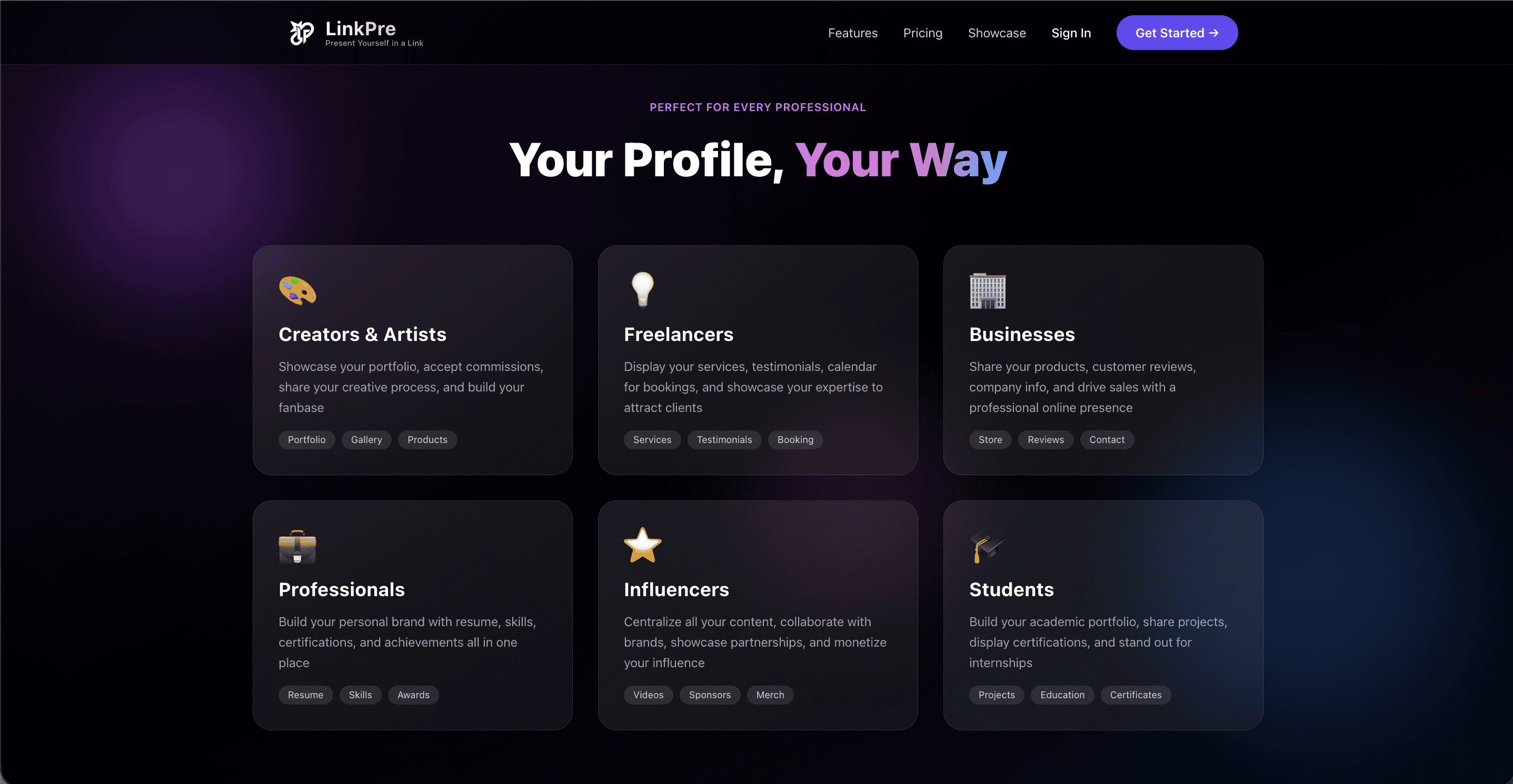 LinkPre - Product Images - Image 4