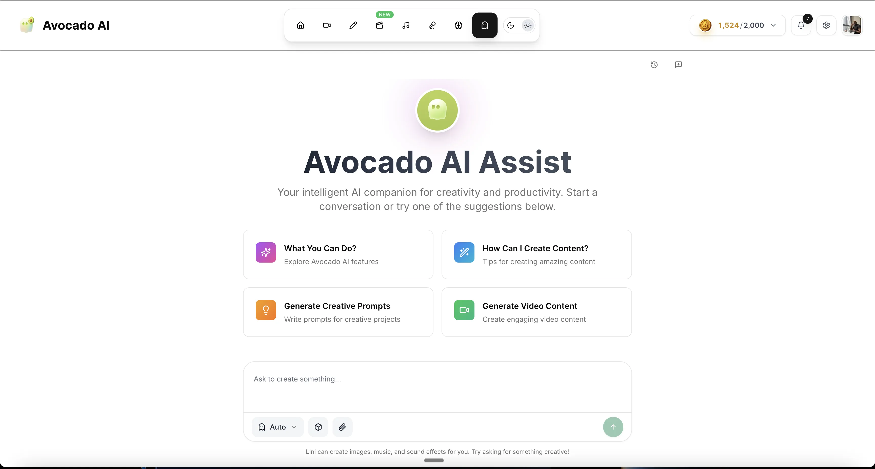 Avocado AI - Product Images - Image 5