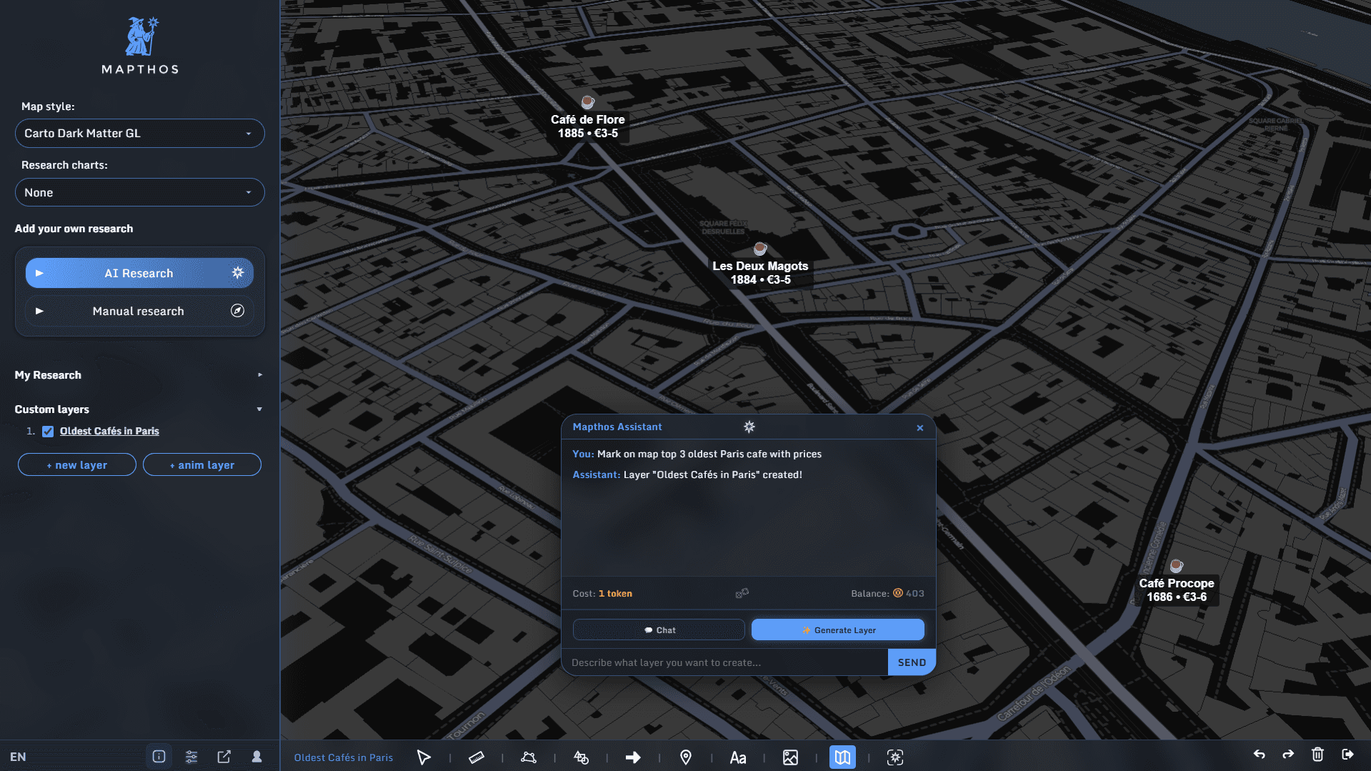 Mapthos - Product Images - Image 5