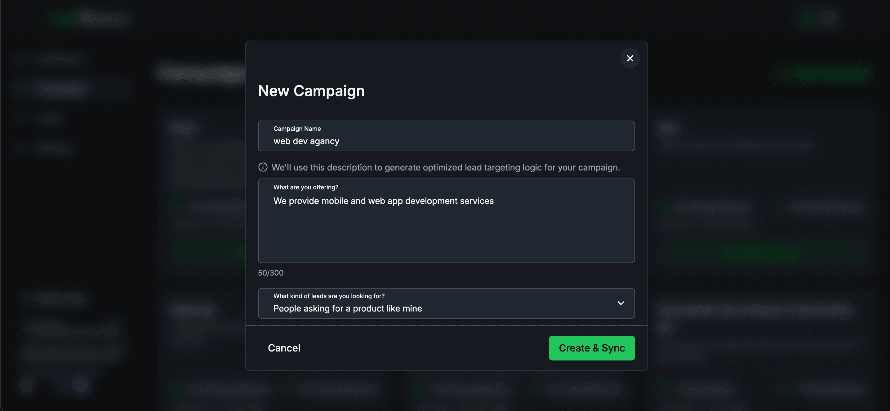 Leadverse - Product Images - Image 2