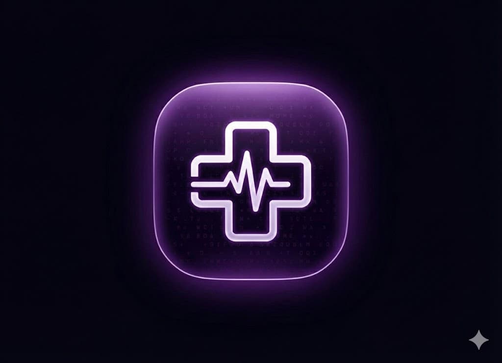 
Health Hub OS logo