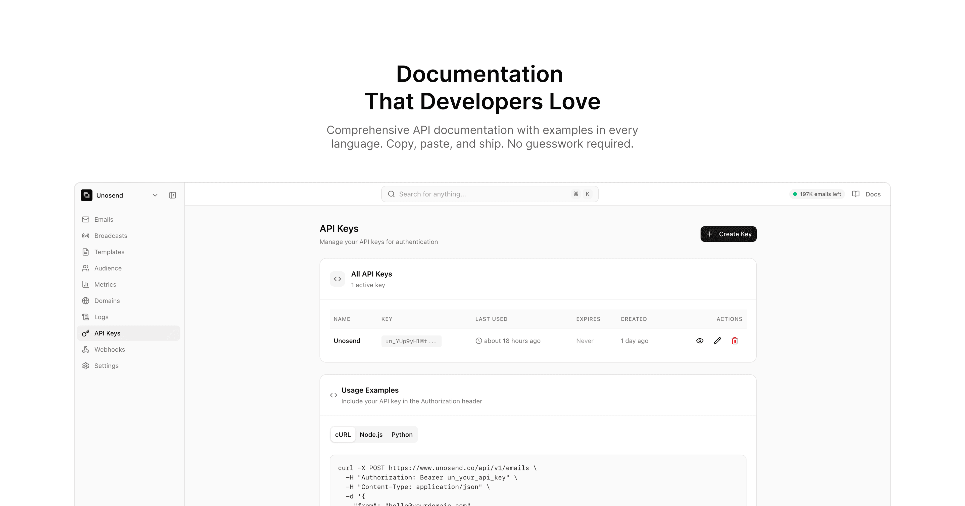Unosend - Product Images - Image 3