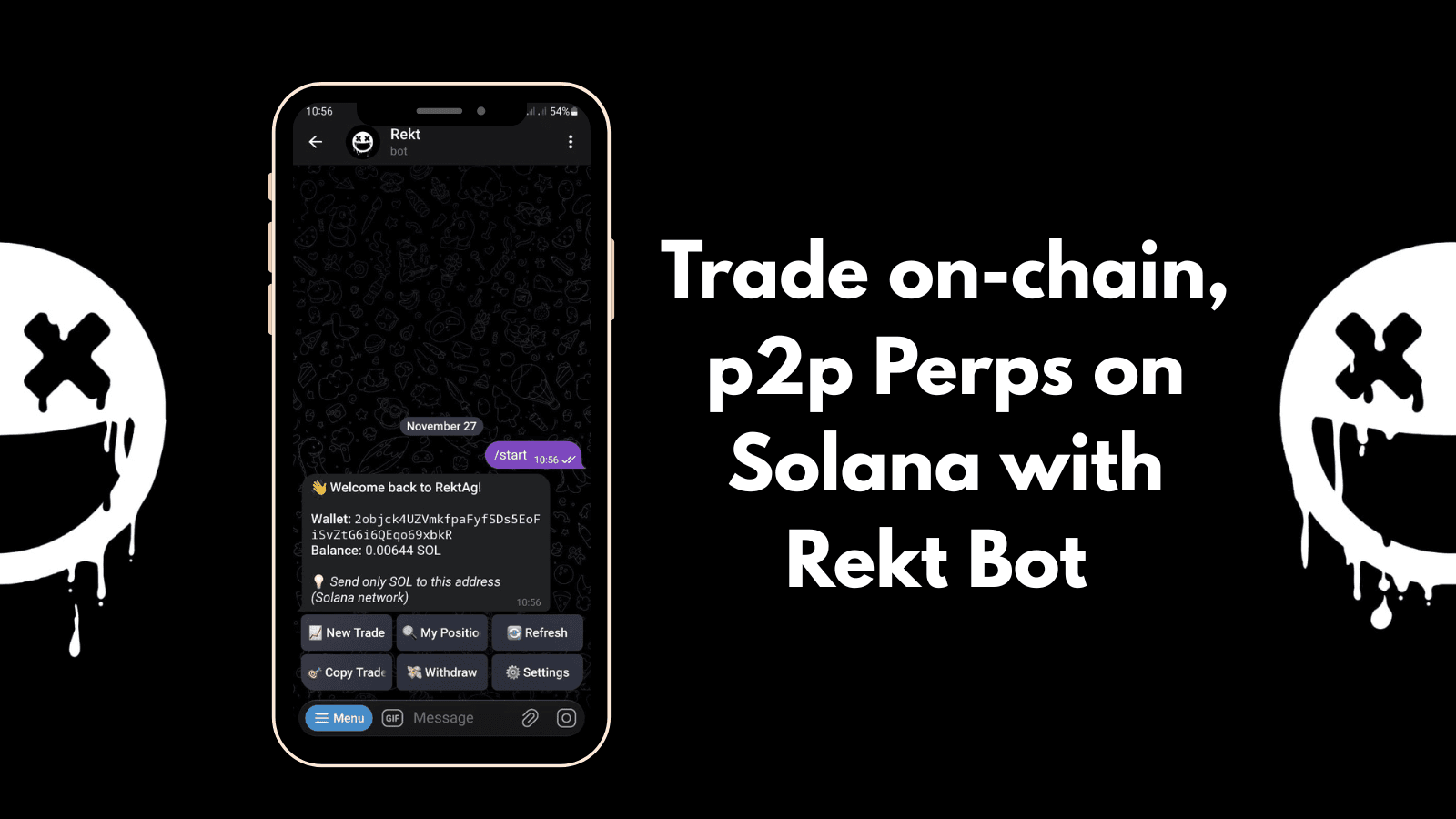 Get Rekt  - Product Images - Image 3