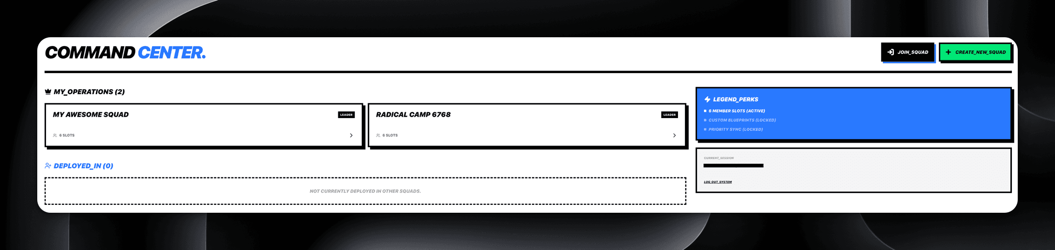 Squad In Sync - Product Images - Image 5