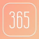 Anniversary365 -Daily memories Logo