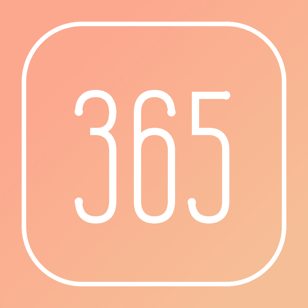 Anniversary365 -Daily memories logo