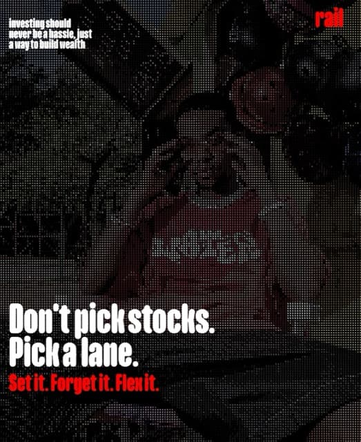 Rail - Product Images - Image 2