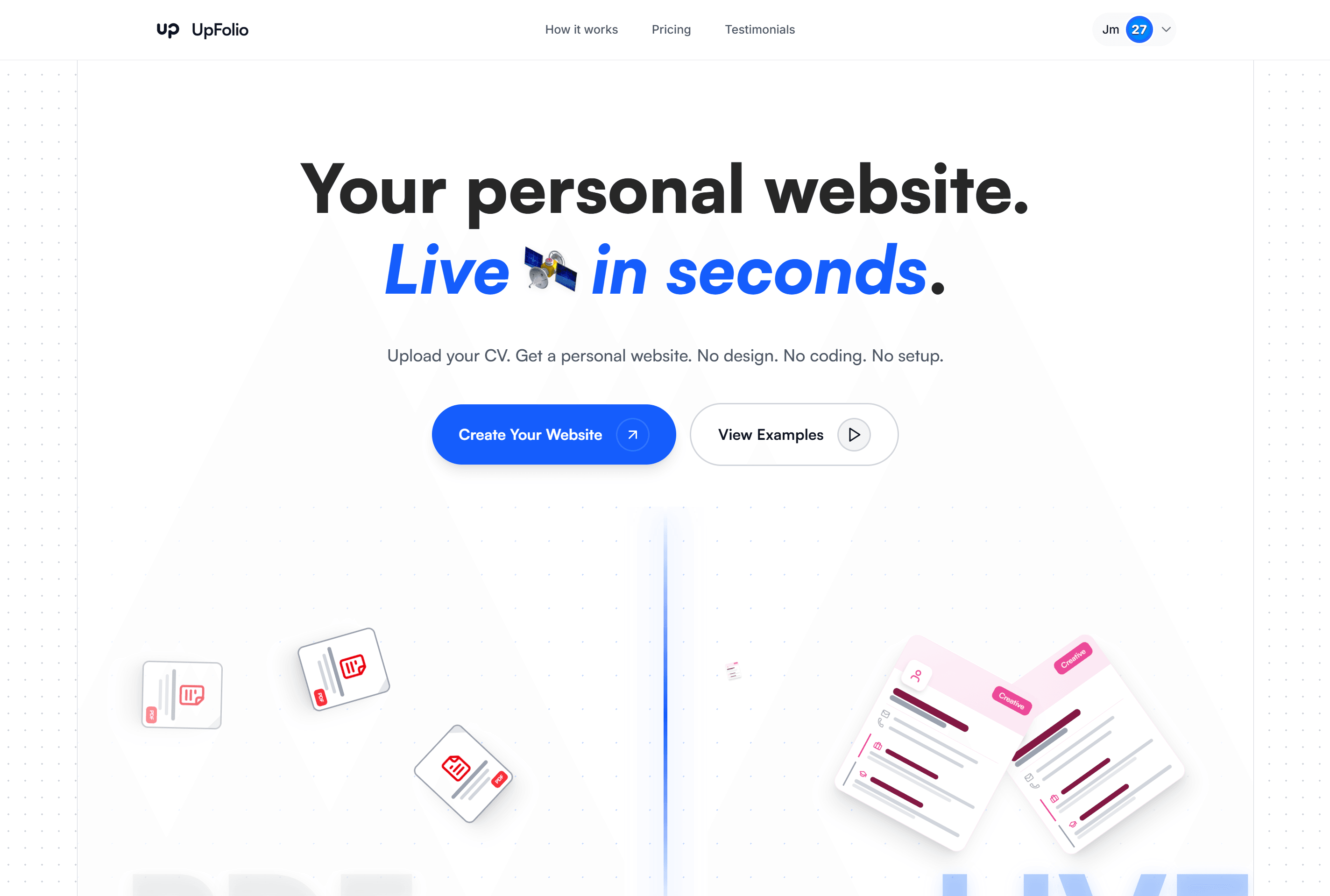 UpFolio - Product Images - Image 2