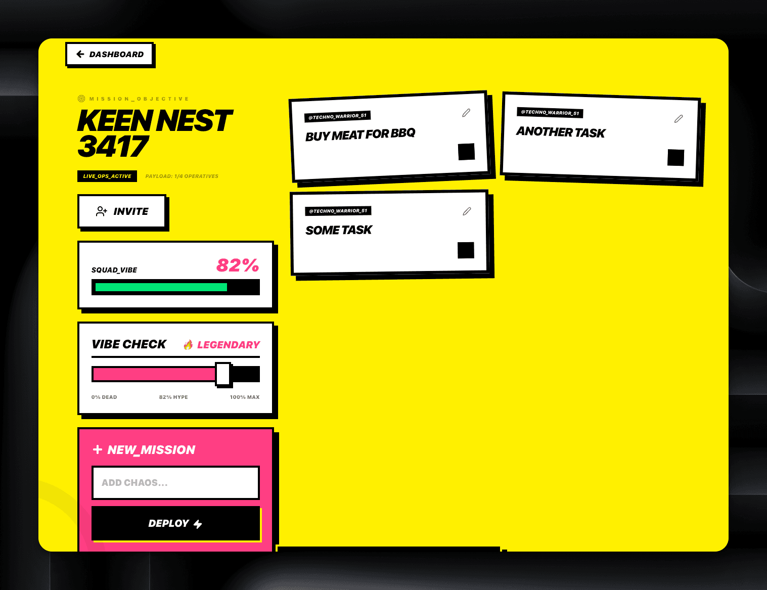 Squad In Sync - Product Images - Image 3