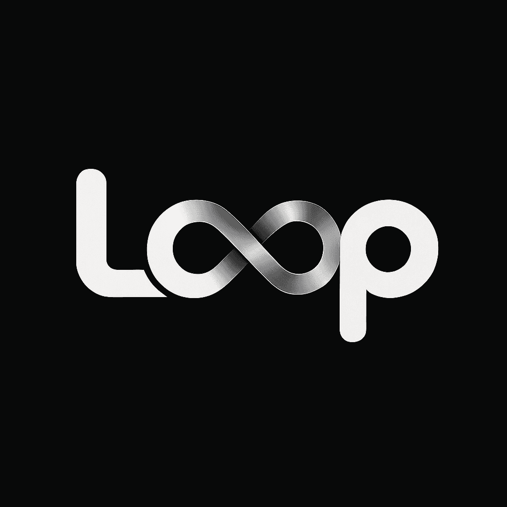 Loop AI logo