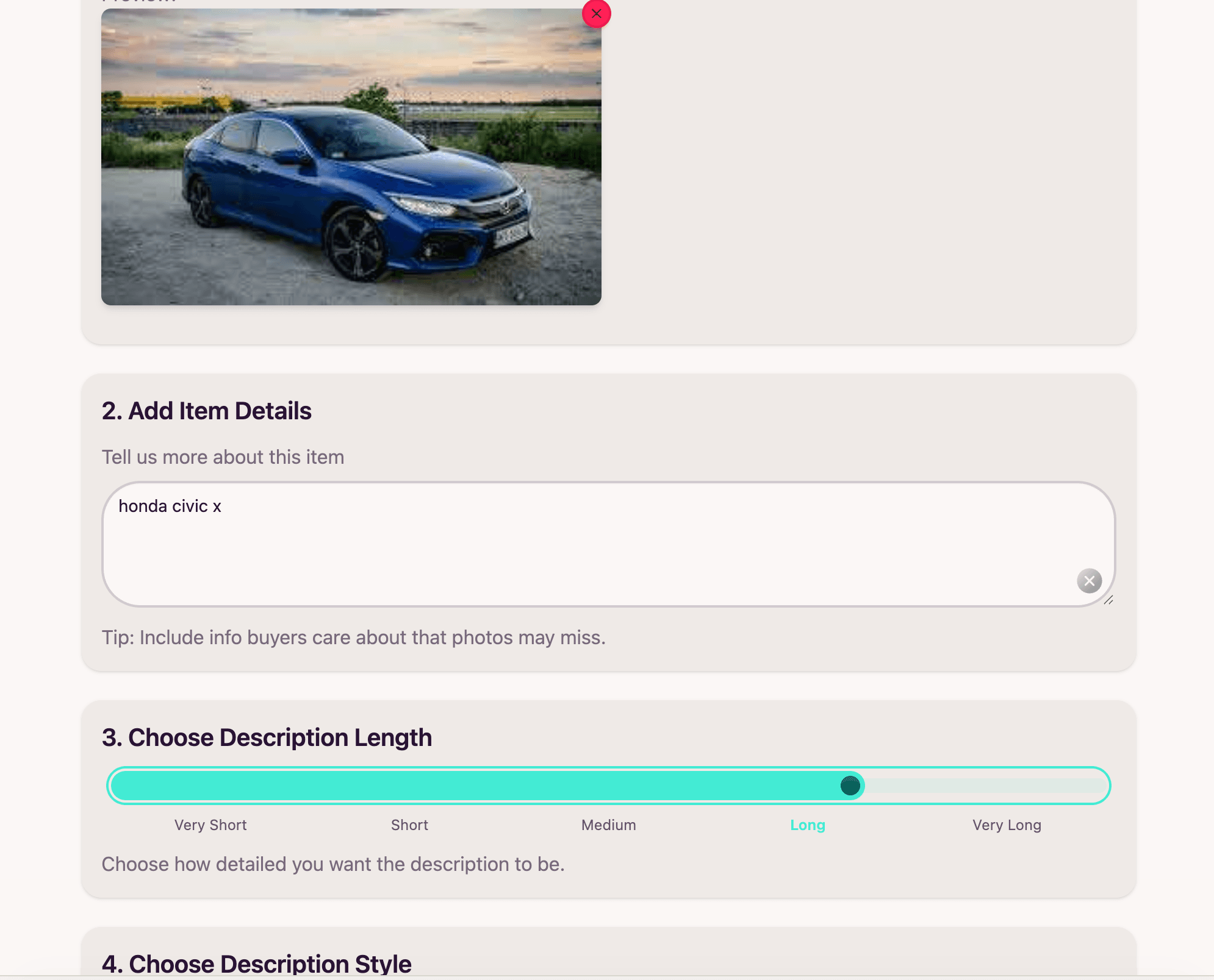 SharkScribe AI - Product Images - Image 2