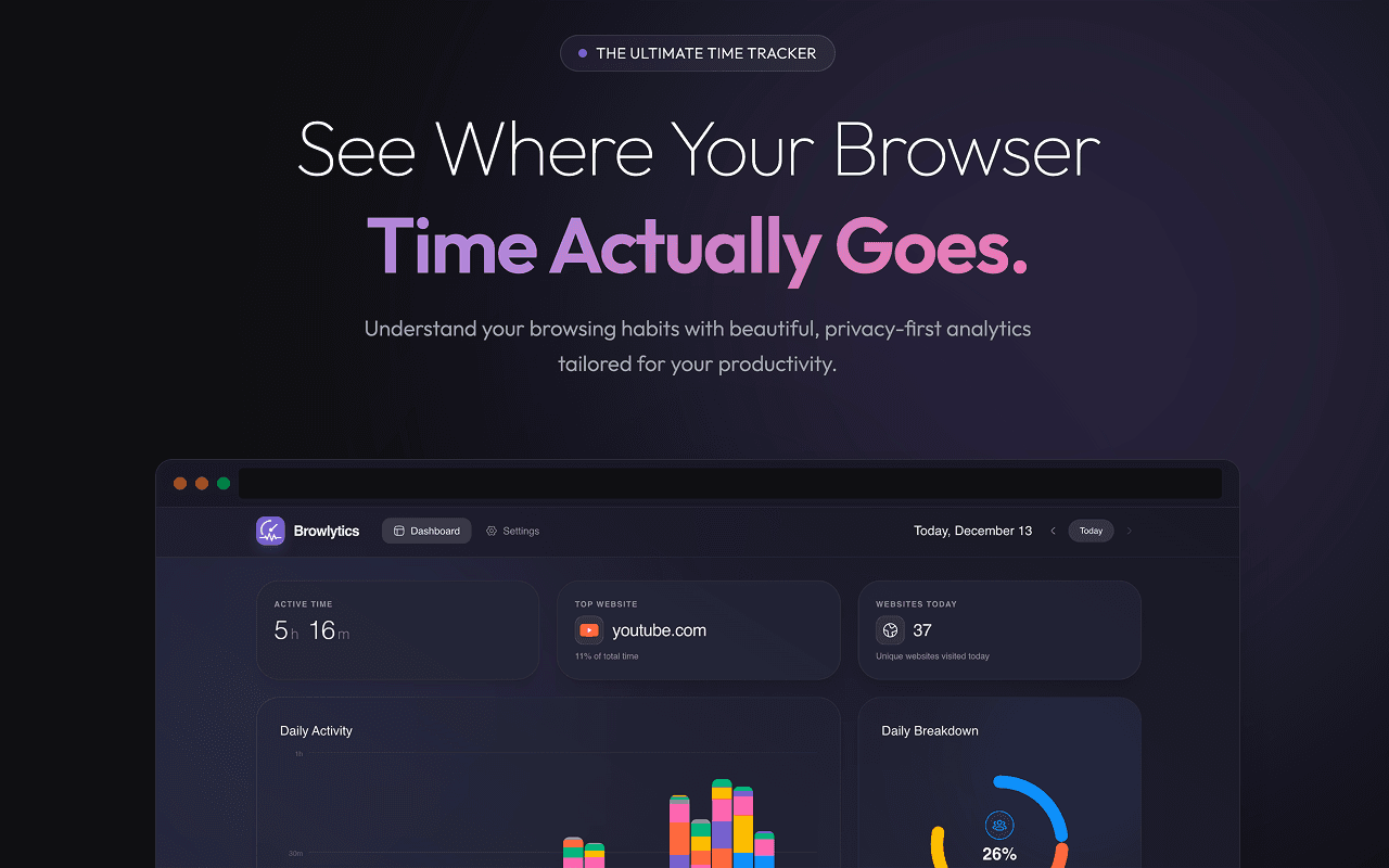 Browlytics - Product Images - Image 1
