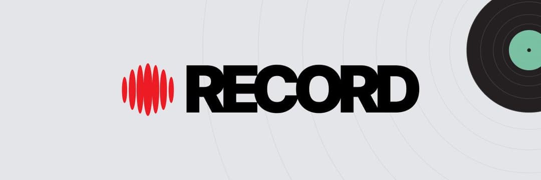 Record Protocol - Product Images - Image 1