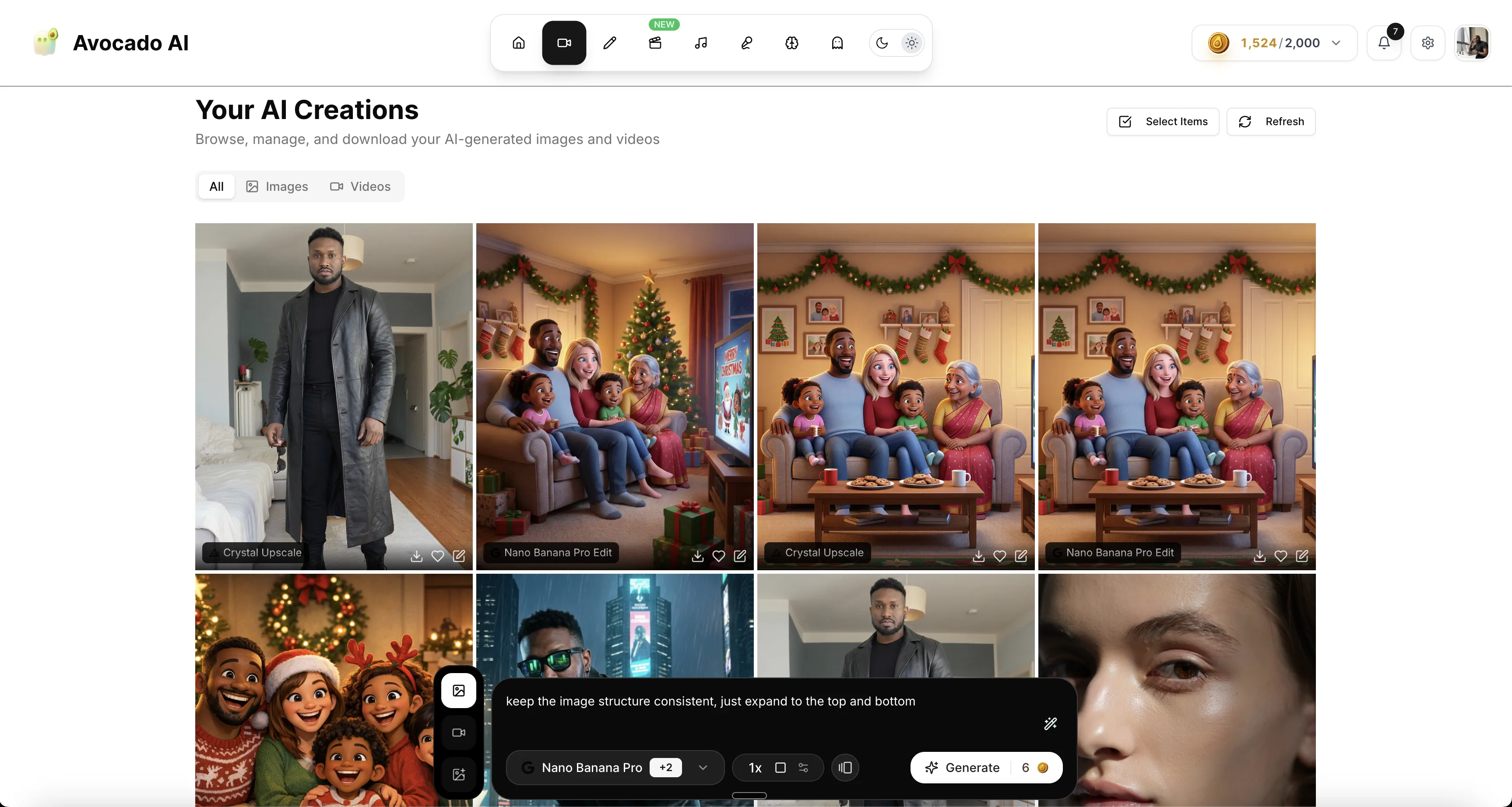 Avocado AI - Product Images - Image 6