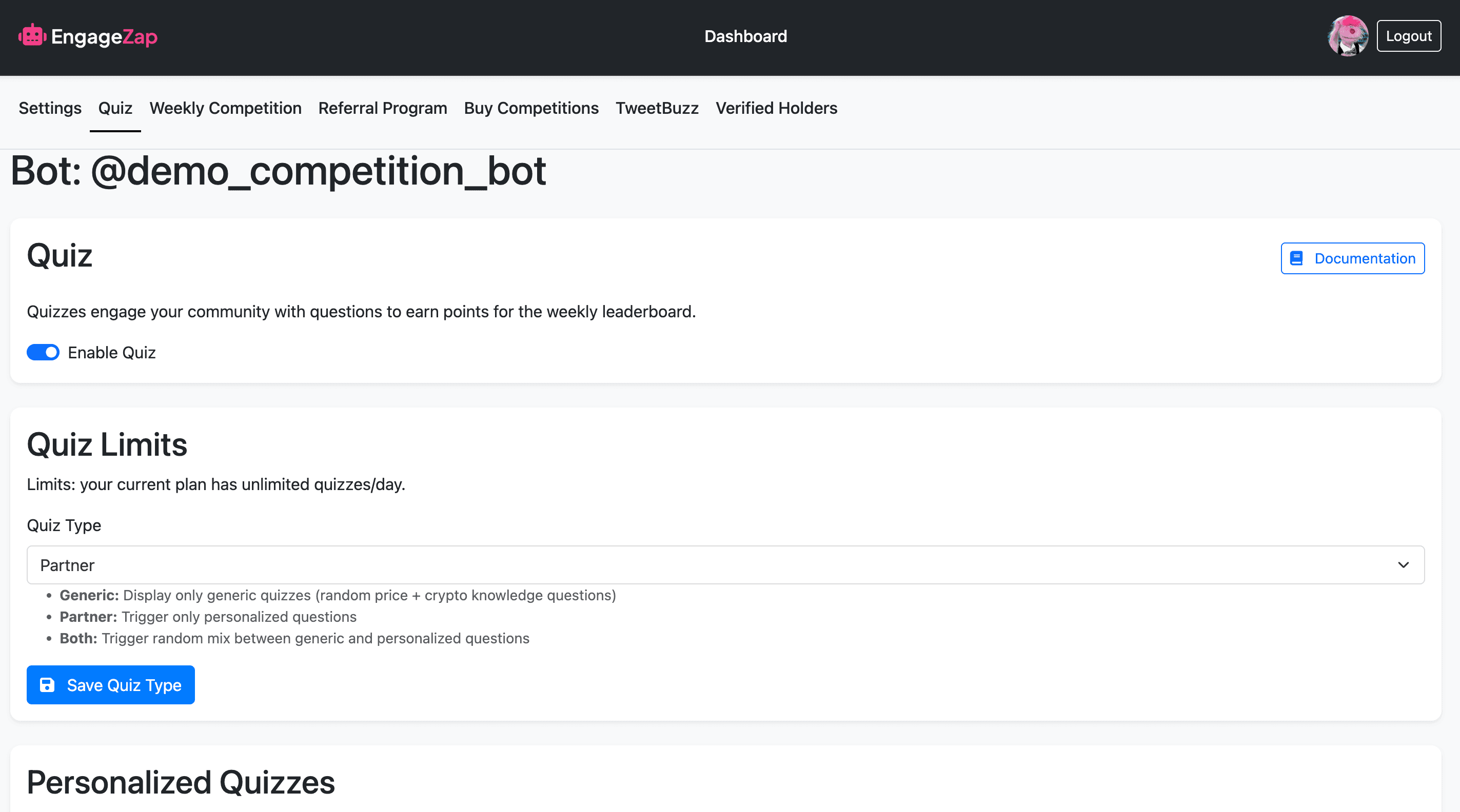 EngageZap - Product Images - Image 3