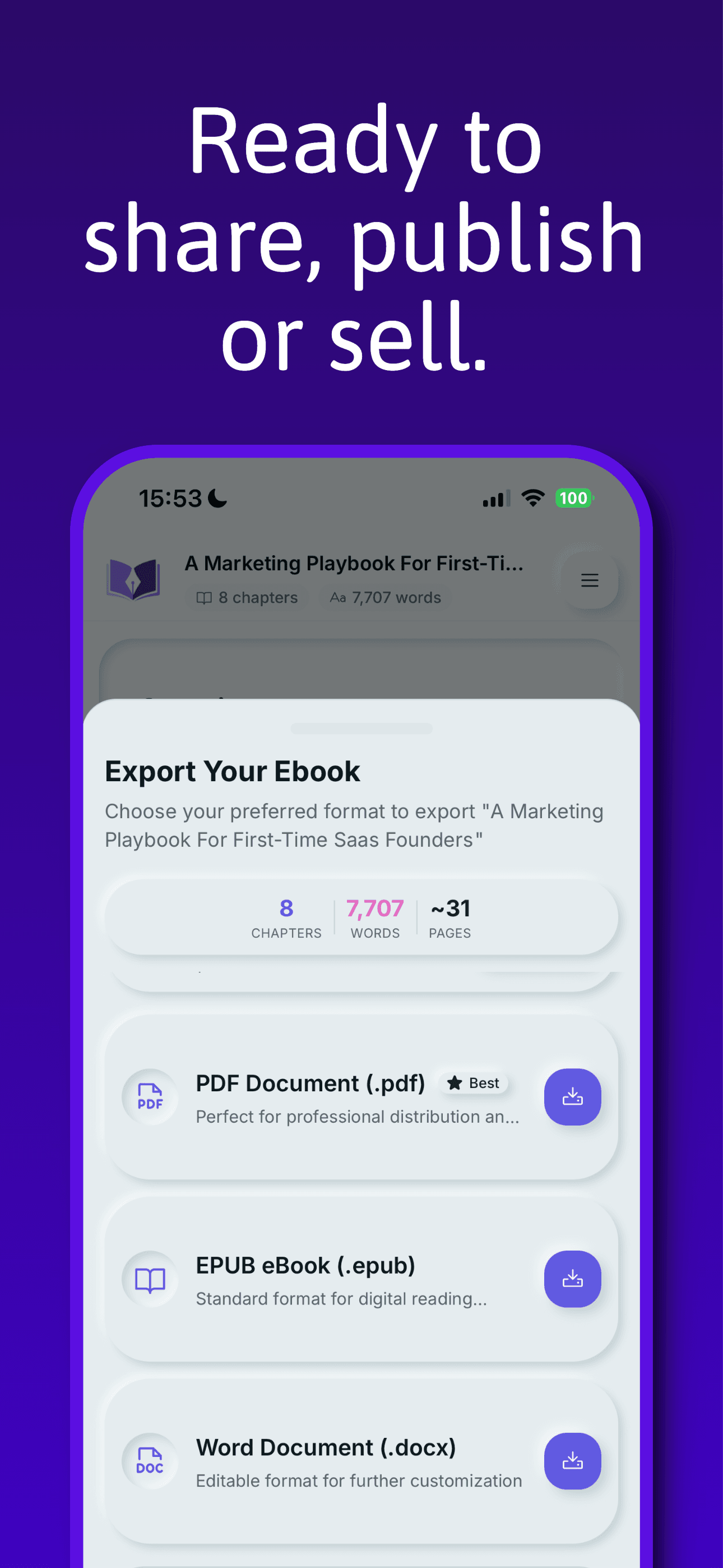 Inkfluence AI - Product Images - Image 3