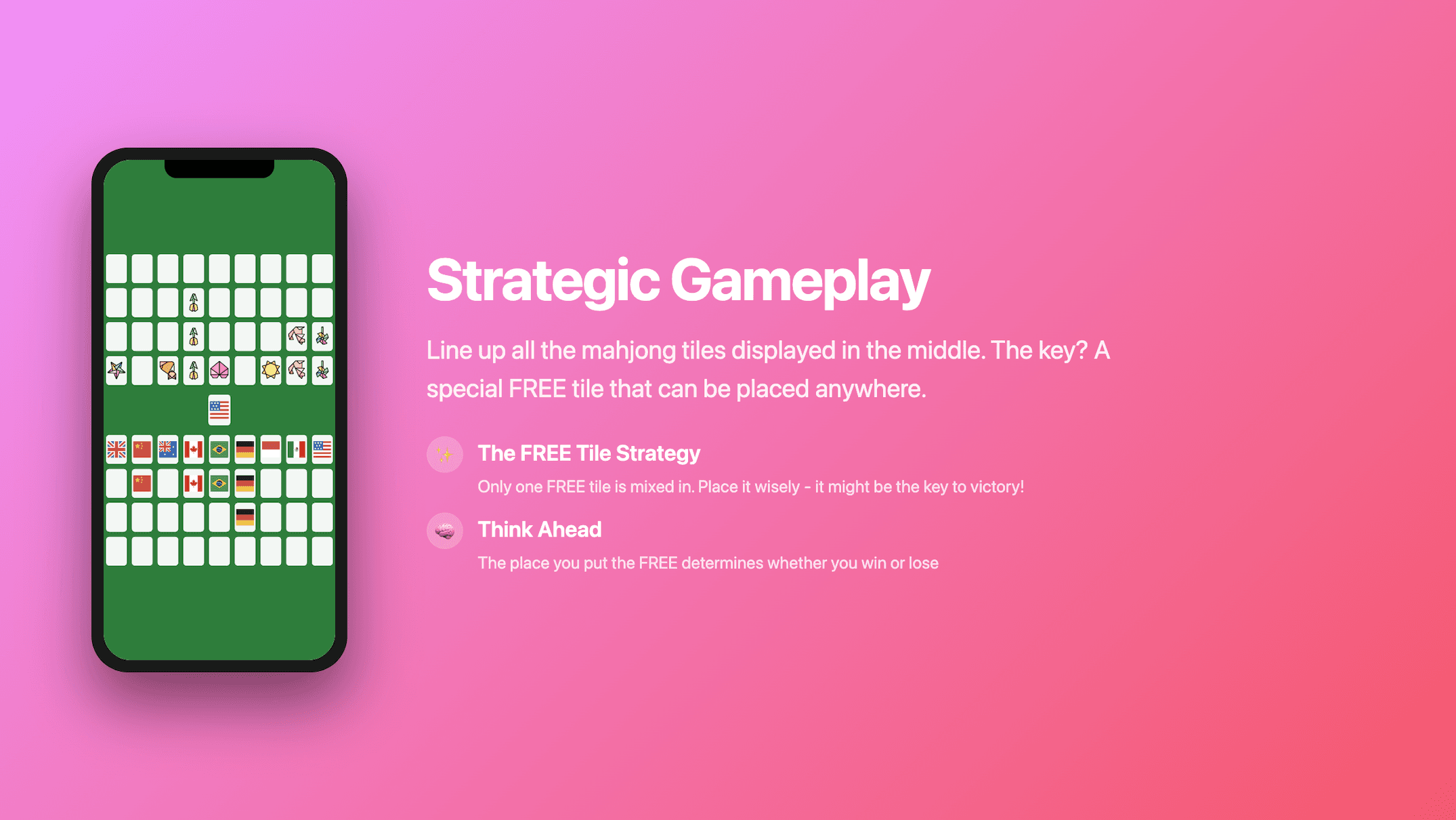 nines / Mahjong tile game - Product Images - Image 3