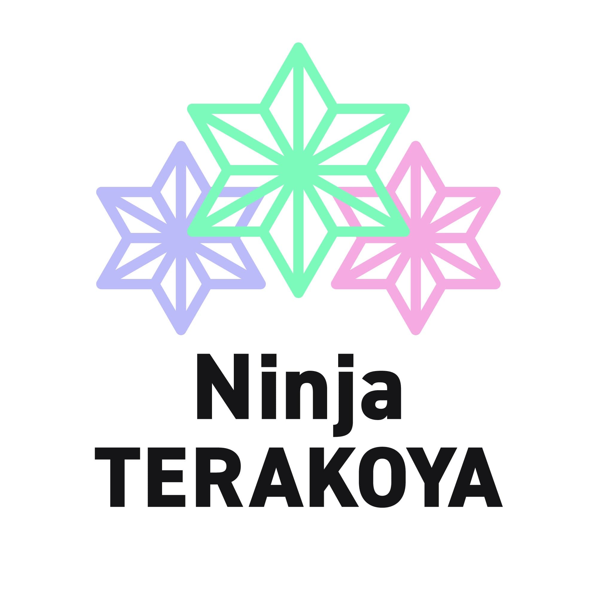Oen Token feat. NinjaTERAKOYA logo