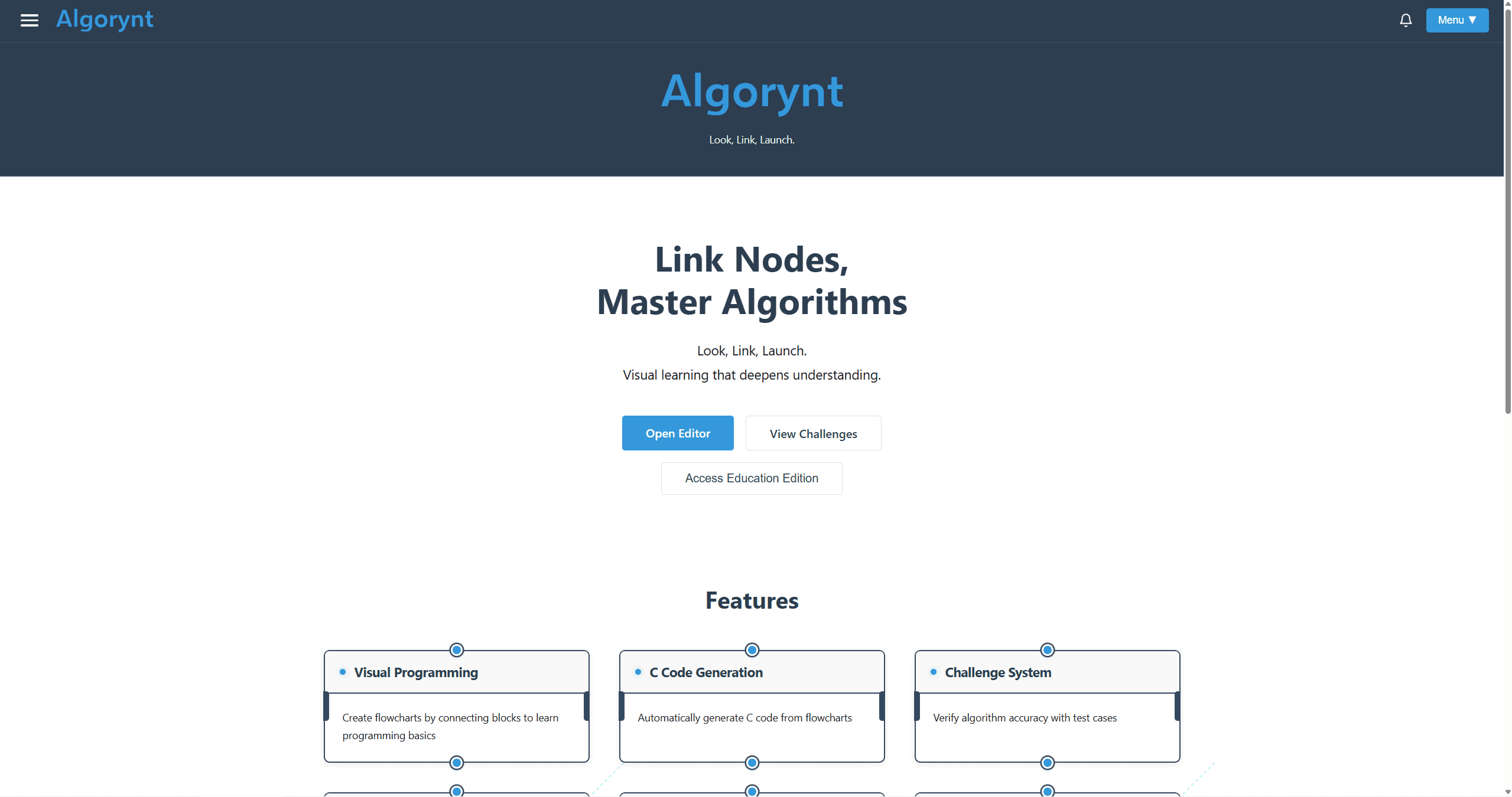 Algorynt - Product Images - Image 1
